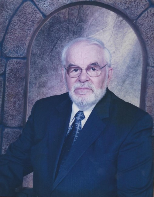 Avis de décès de André Picard