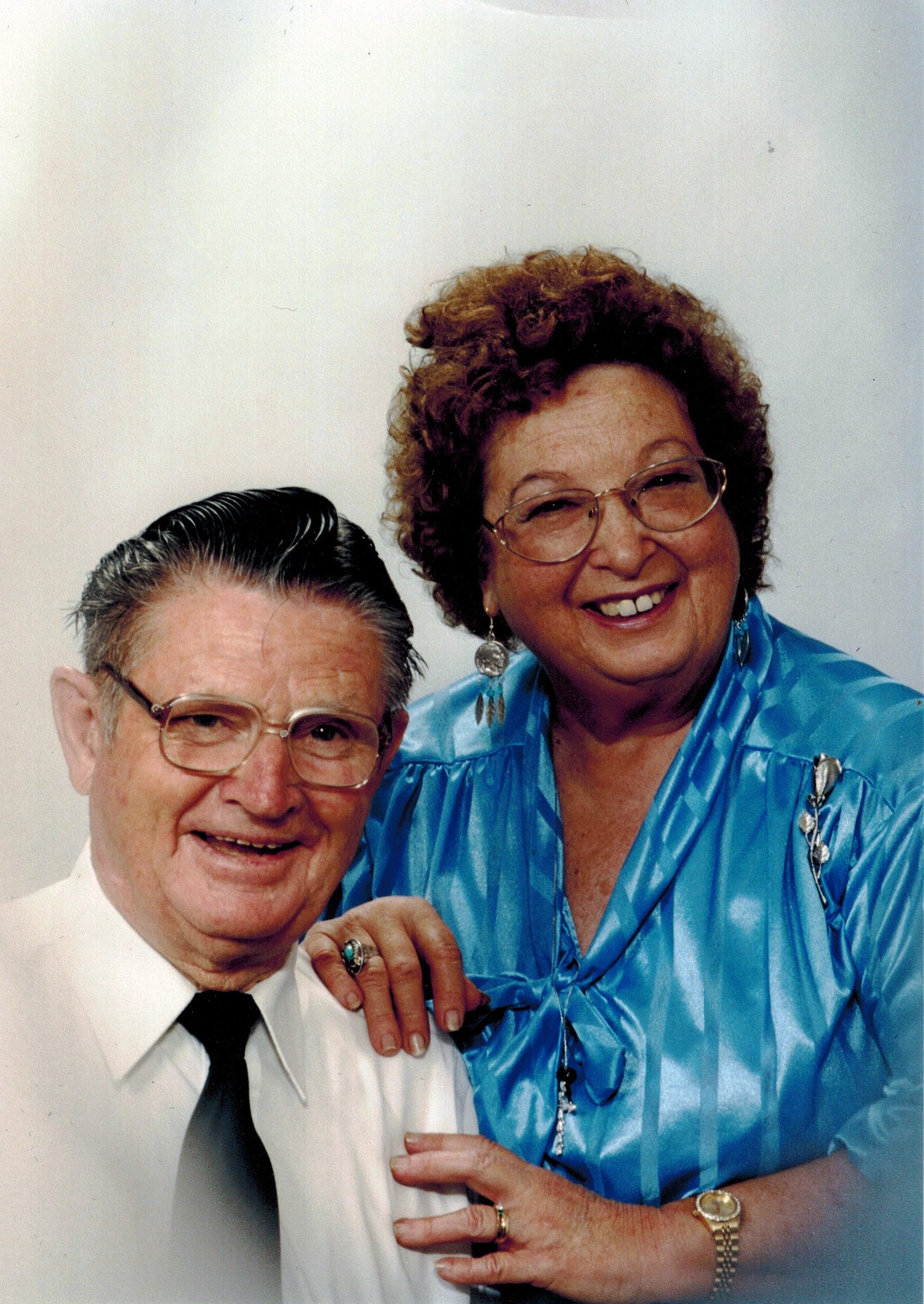 Obituary of Betty Louise Williamson Miller