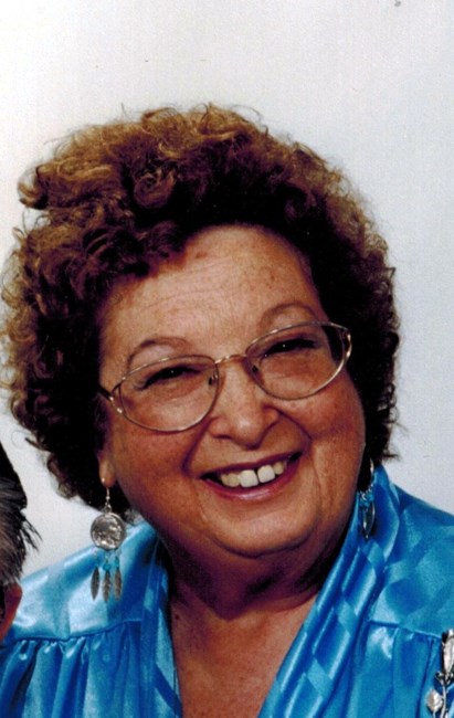 Obituary of Betty Louise Williamson Miller