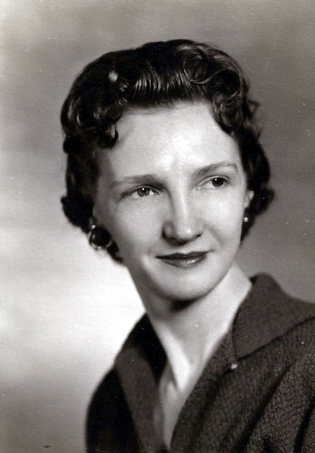 Obituary of Carol T Bergman