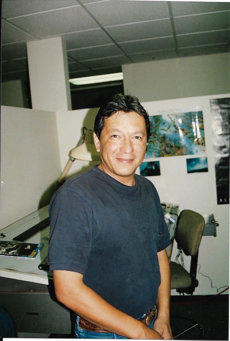 Obituary of Gustavo Arturo Galindo