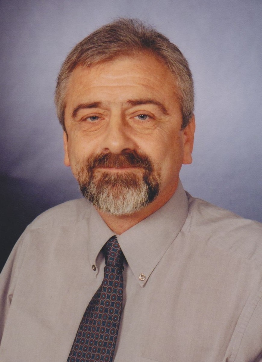 Obituary of George Vincent Costa