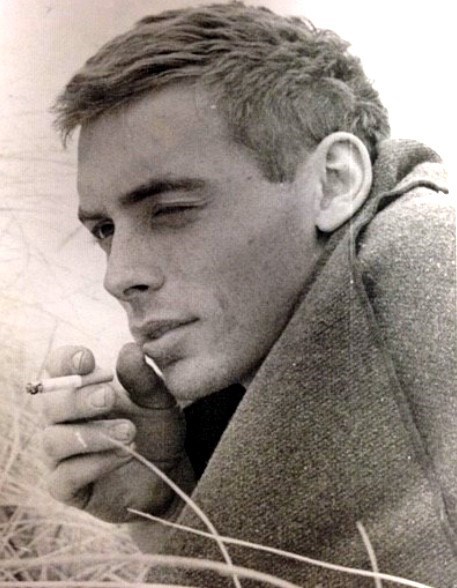 Obituary of David Tracy