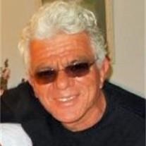 Obituary of Ronald Mongillo