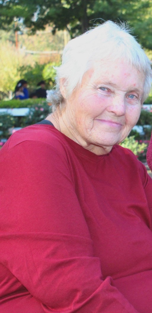 Obituary of Barbara Ann Barnes