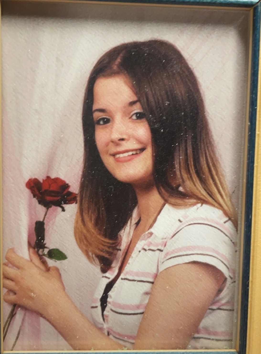 Obituary of Heather Marie Thurston