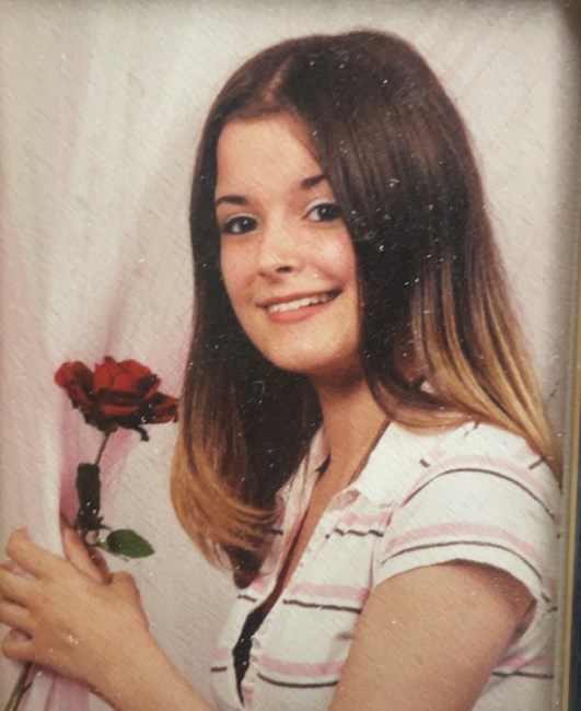 Obituary of Heather Marie Thurston