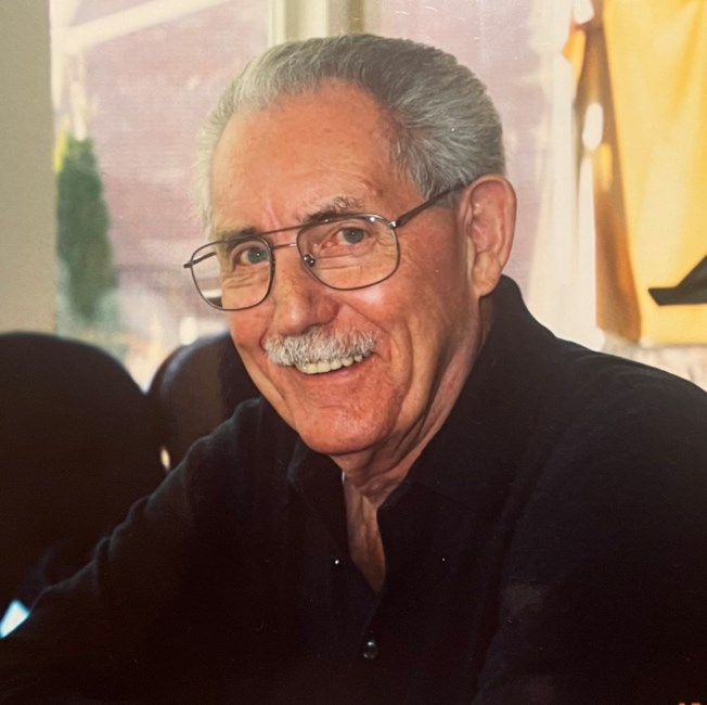 Obituary of Joseph Paul Lacroix