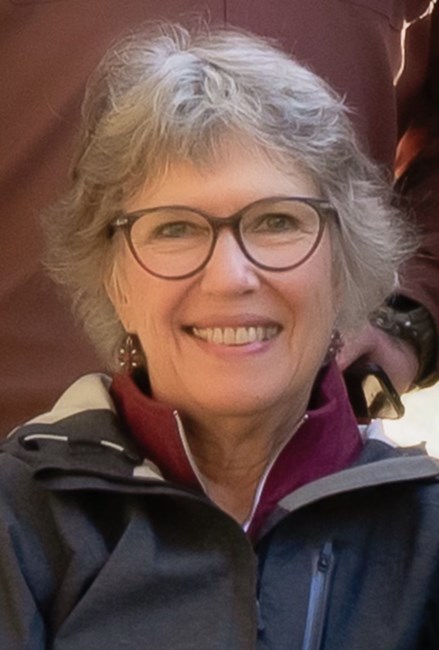 Obituario de Marilyn Kay Klock