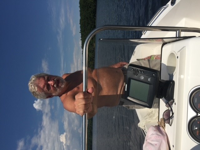 Obituary of Robert Michael Newton Sr.