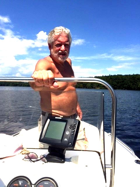 Obituary of Robert Michael Newton Sr.