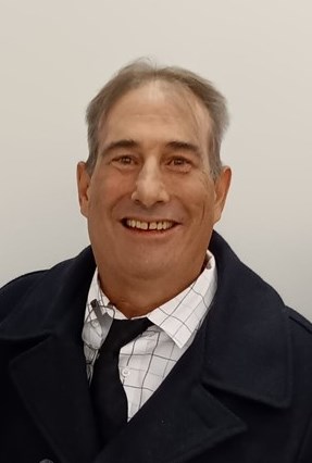 Obituary of William Peter Cafferty