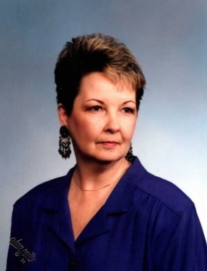 Obituary of Alta Hancock