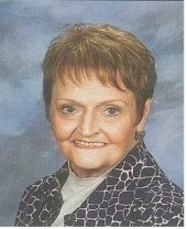 Avis de décès de Dorothy Meyer Hill