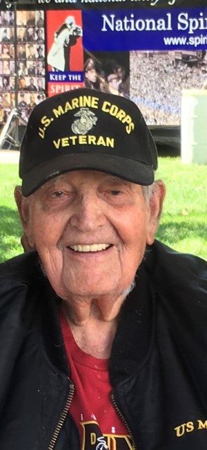 Obituary of Marshal B Rosenthal