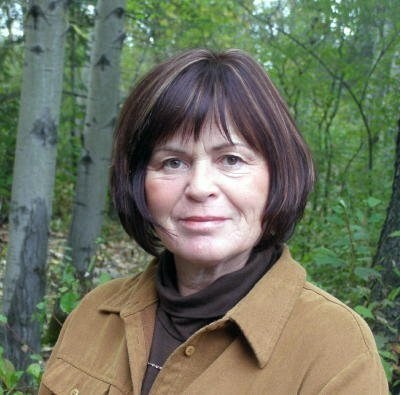 Obituary of Janet Hazel Donald Wright