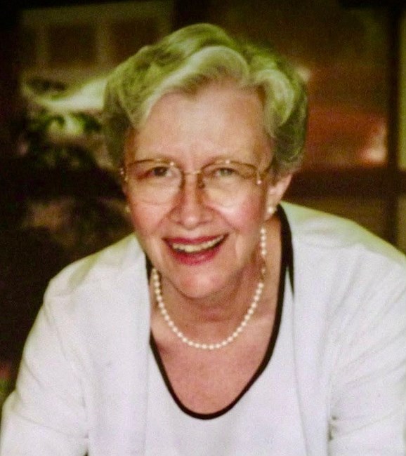 Obituary of Bonnie Jeanne Critz