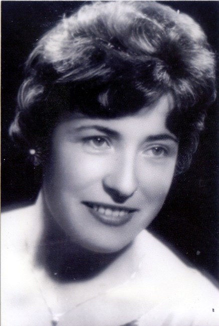 Obituary of Ana Milohnic