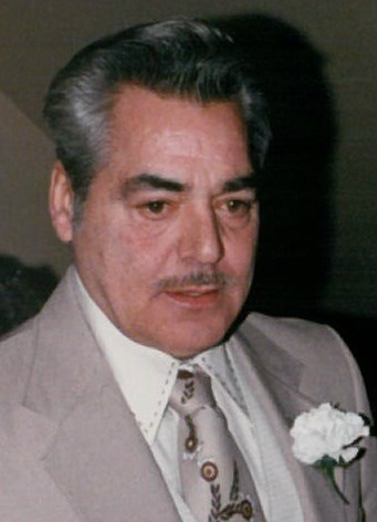 Obituary of John "Wick" Given