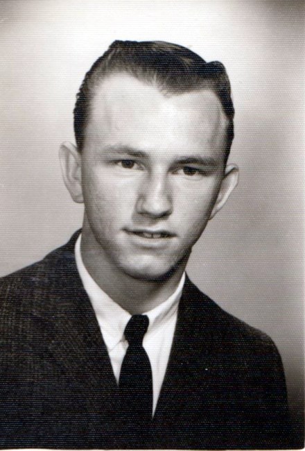 Obituary of Lawrence Wilbur Easterling Sr.