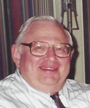 Obituary of Arthur Elwood Pearson
