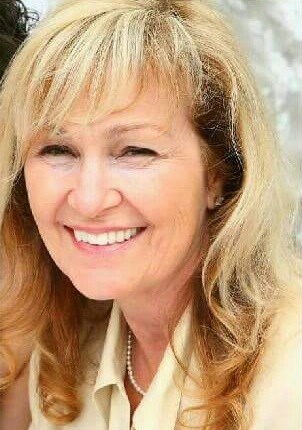 Obituary of Geniene Denise Croft