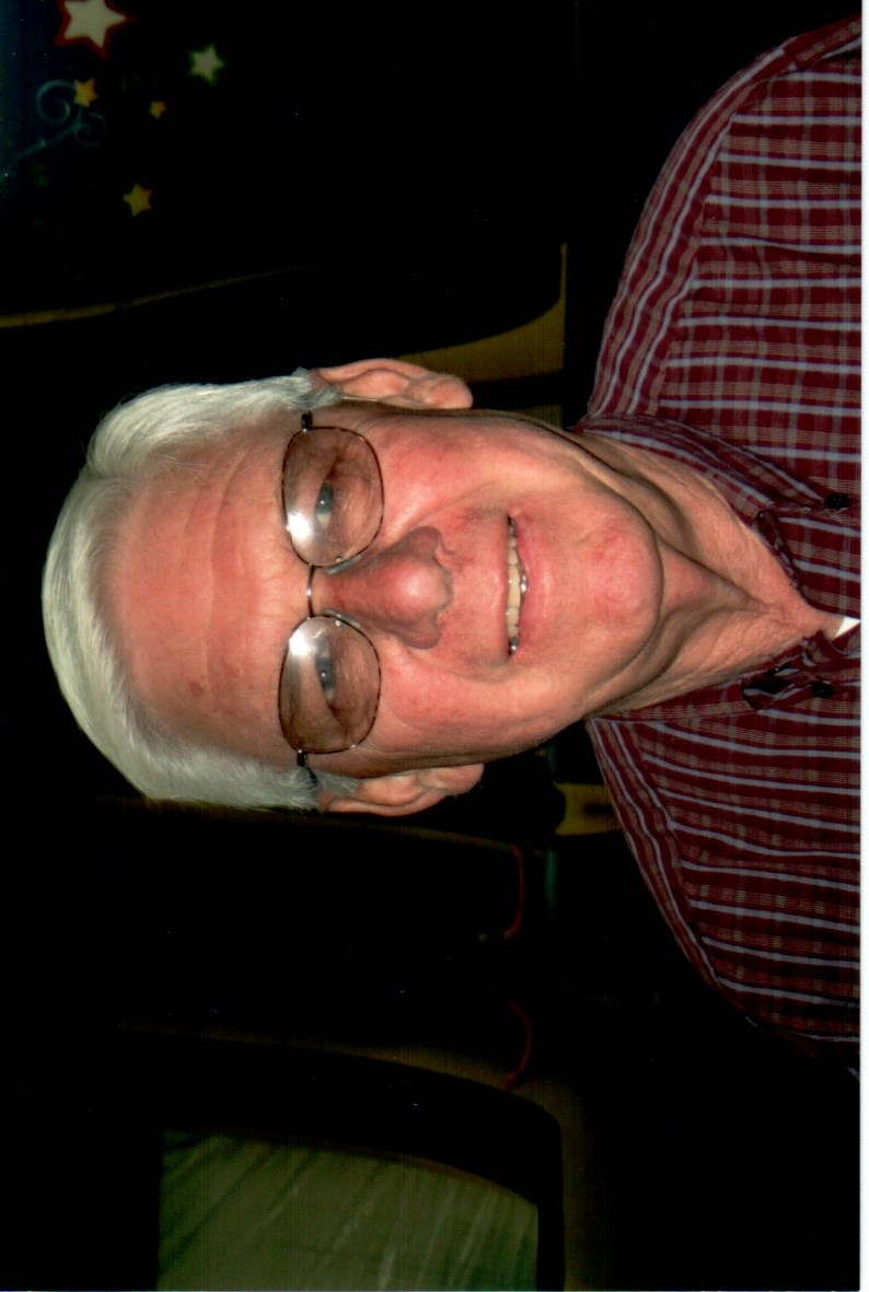 Obituary of Dale Marvin Rees