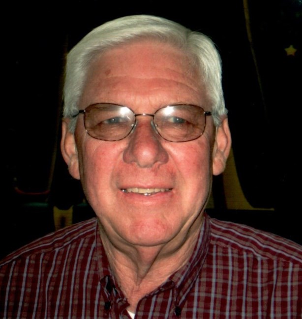 Obituary of Dale Marvin Rees