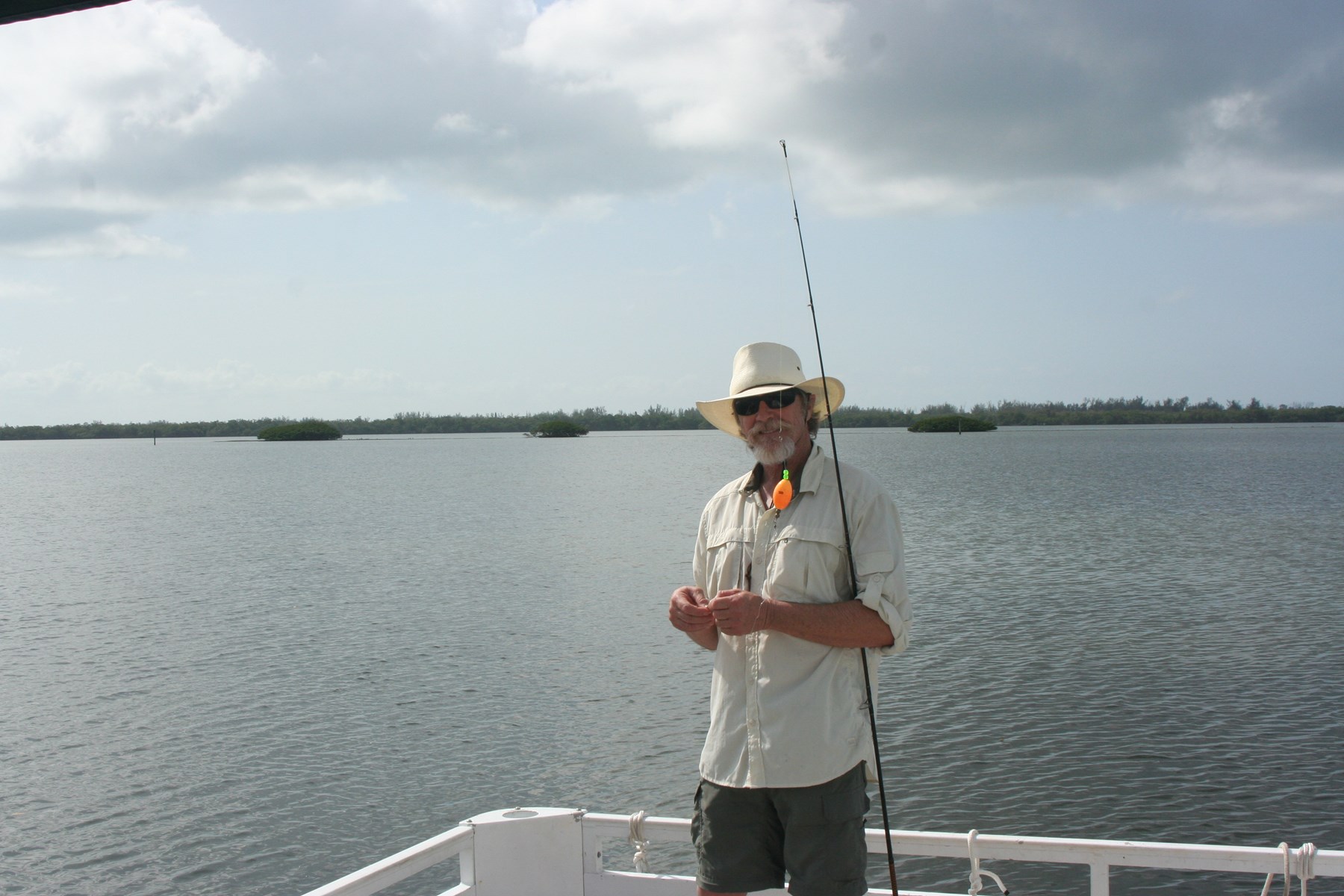 Obituary of John Kinney