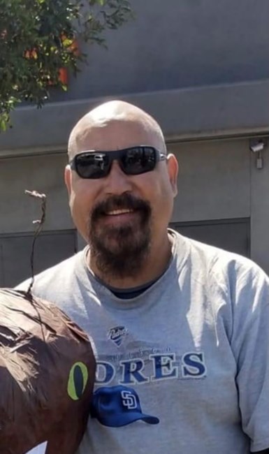 Obituary of Jose Luis Moreno Tapia