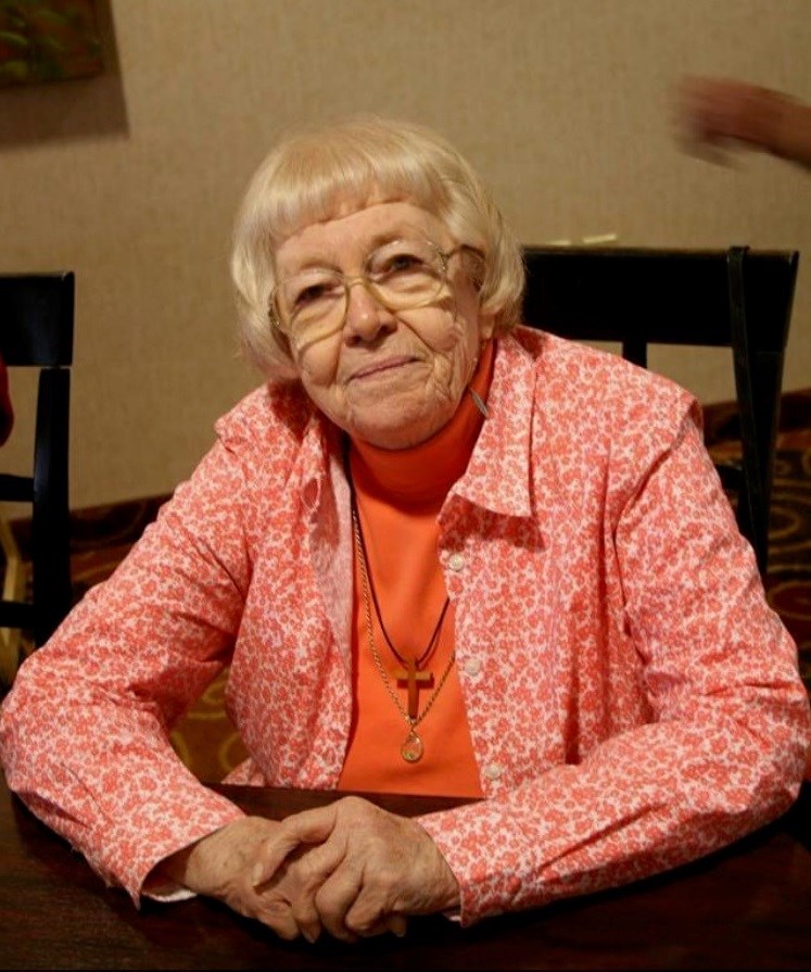 Obituary of Dolores Lee Dihrberg