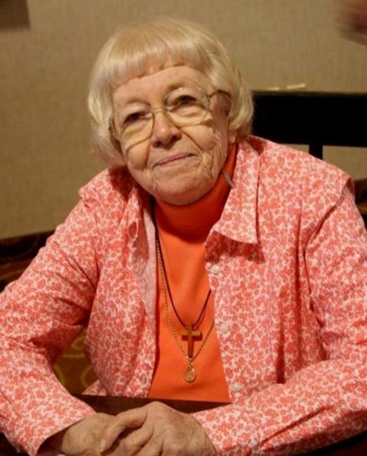 Obituary of Dolores Lee Dihrberg