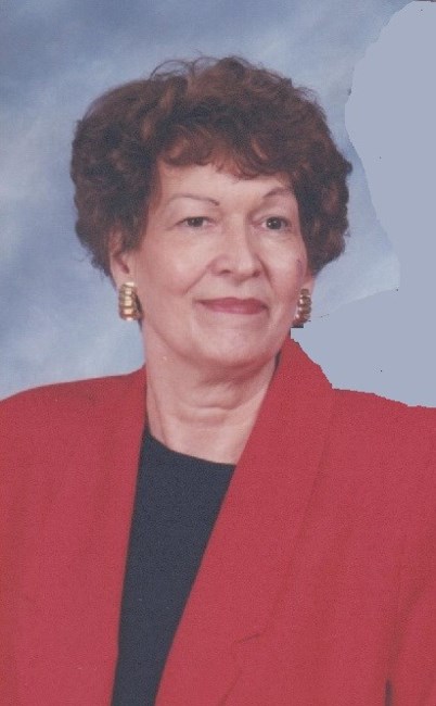 Obituario de Lucy Williams Staley