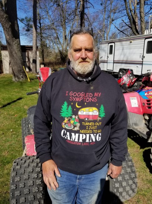 Obituary of David Lynn Martenies