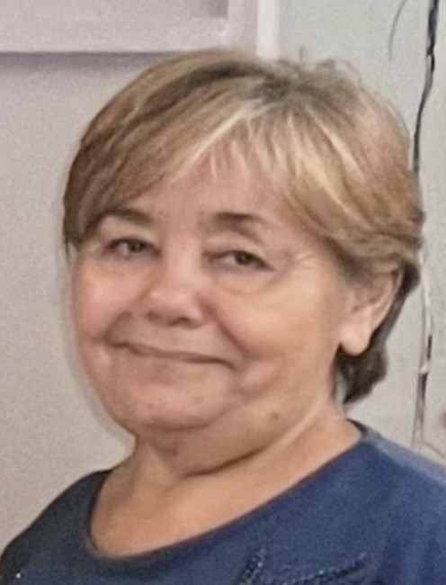 Avis de décès de Esther Santos