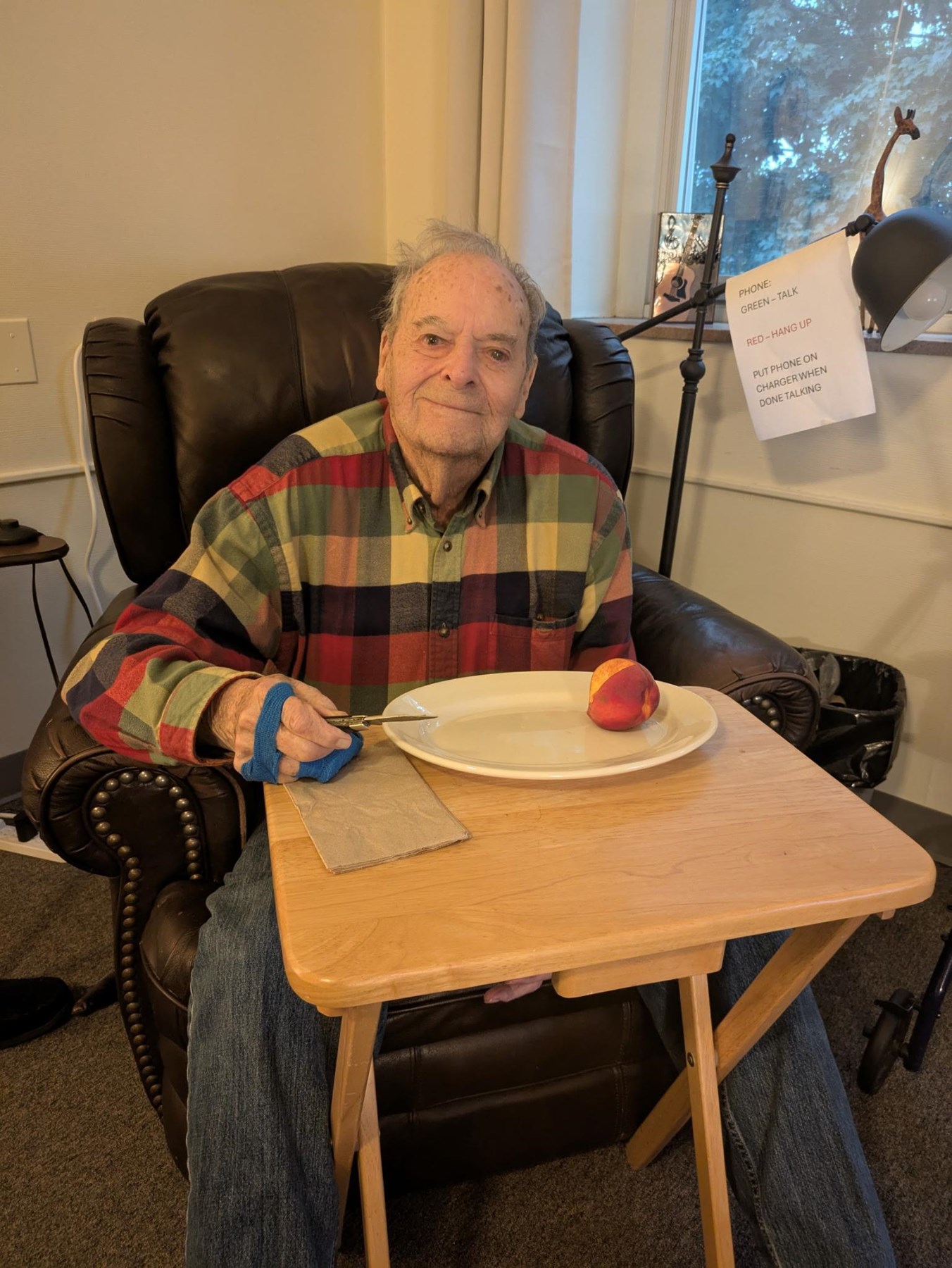 Obituary of Ralph Charles Phillips