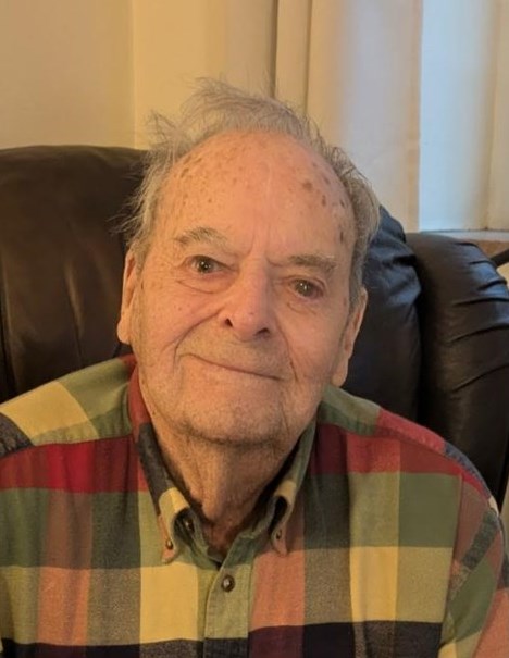 Obituary of Ralph Charles Phillips