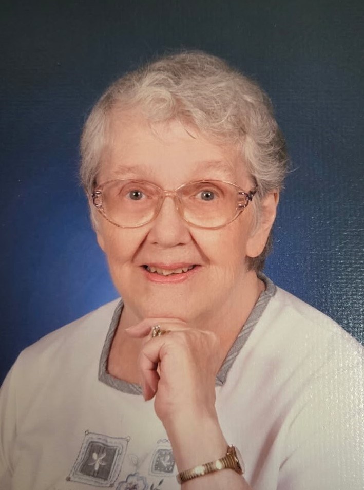 Obituary of Catherine Marie Wyatt