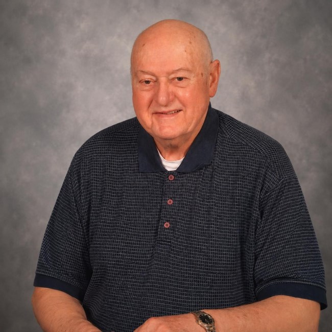 Obituary of Charles Vincent Molay