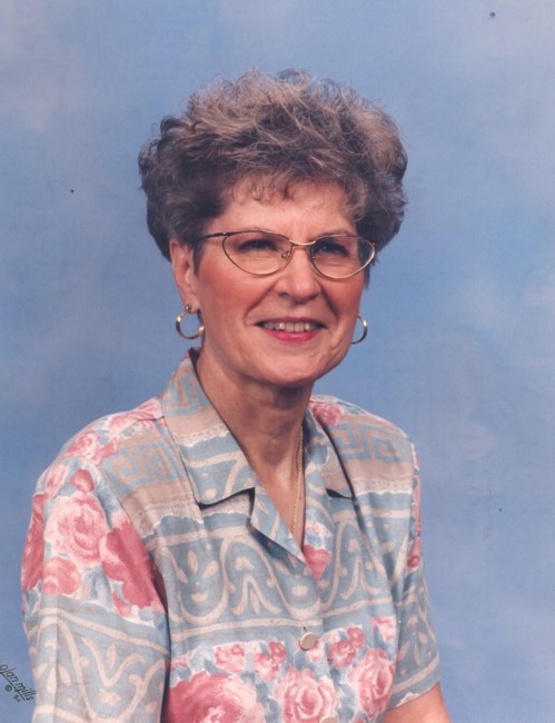 Obituary of Billie Dixon Hardy