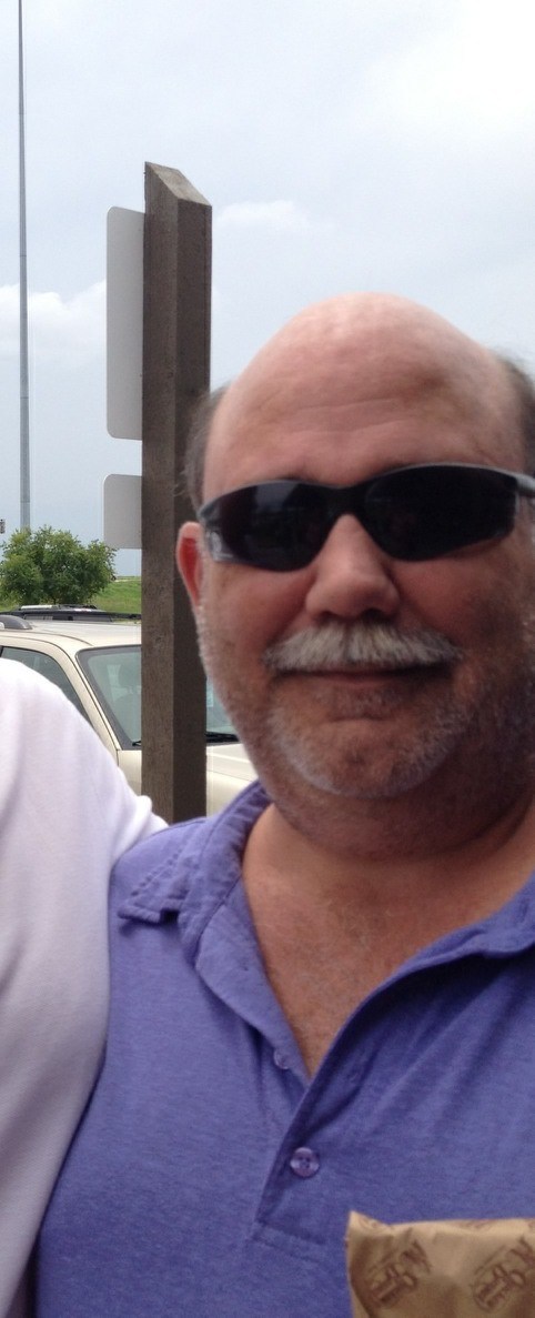 Obituary of R. Scott Baker