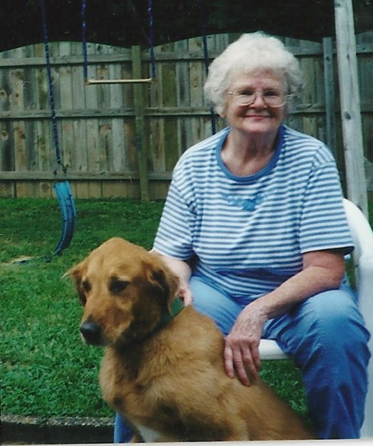Obituary of Teresa V. Montufar