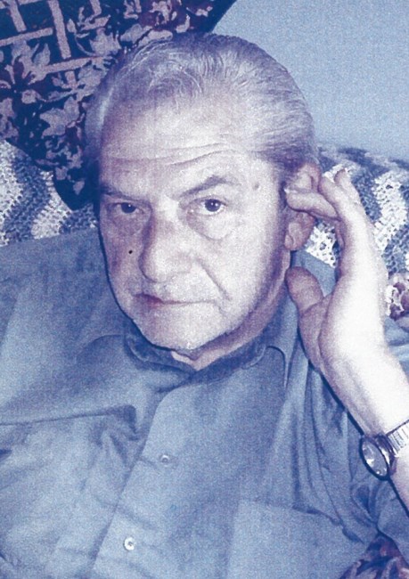 Obituary of William Charles Skewes