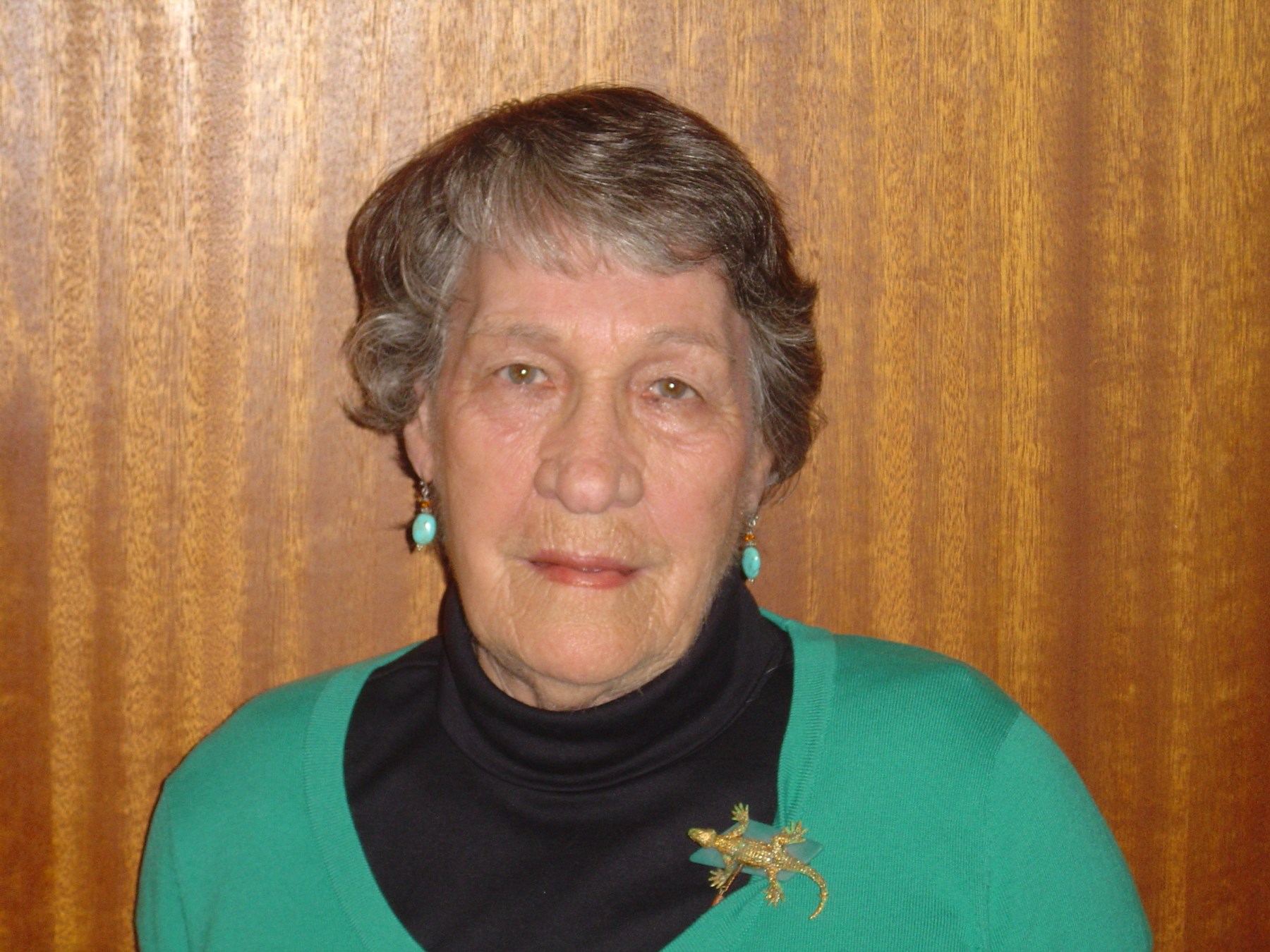 Obituary of Bettie Hooper