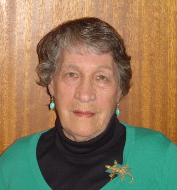 Obituary of Bettie Hooper