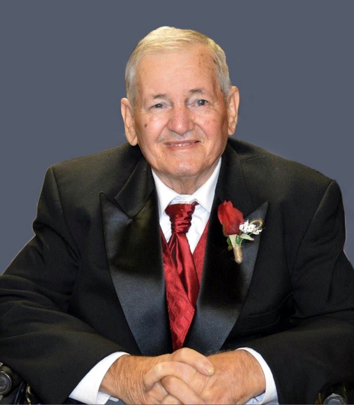 John Boudreaux Obituary Norco, LA