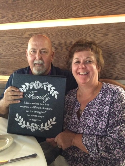 Obituary of Mark P. Sweeney