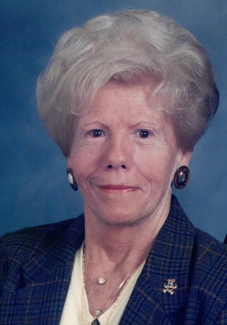Obituario de Marsha May Stewart