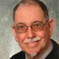 Obituary of Joseph H. Cramer