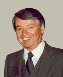 Obituary of Frank Fabian